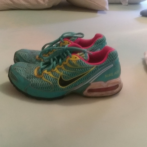 Nike shox - Picture 1 of 4